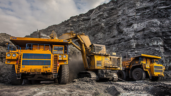 Experts in Mining and Natural Resources