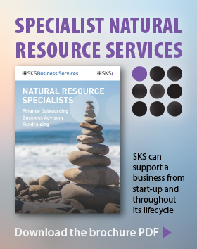 Natural Resources Brochure Download