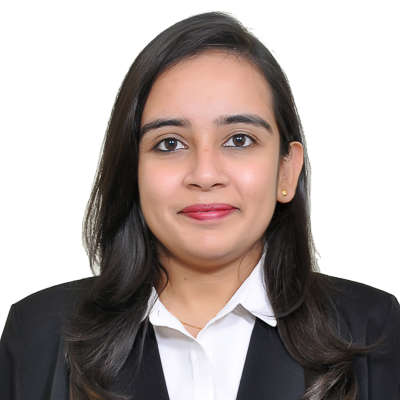 Anisha Mehta, Administrator, SKSi